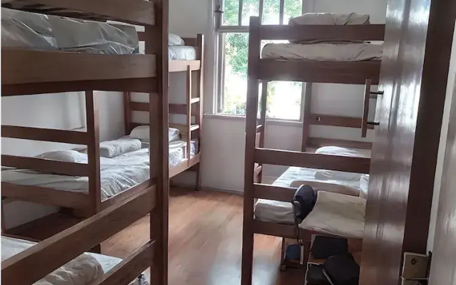 Hostel Paulista