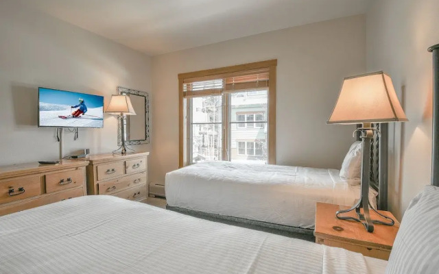 Black Bear 8052 by SummitCove Vacation Lodging