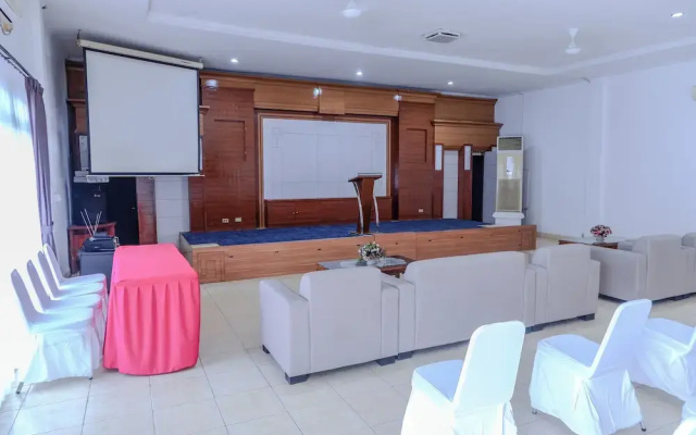 Hotel Hakmaz Taba Lubuklinggau