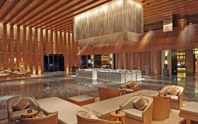 Fubang Sunhu Hotel