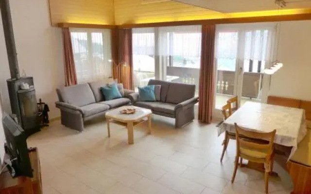 Apartment Ahorni