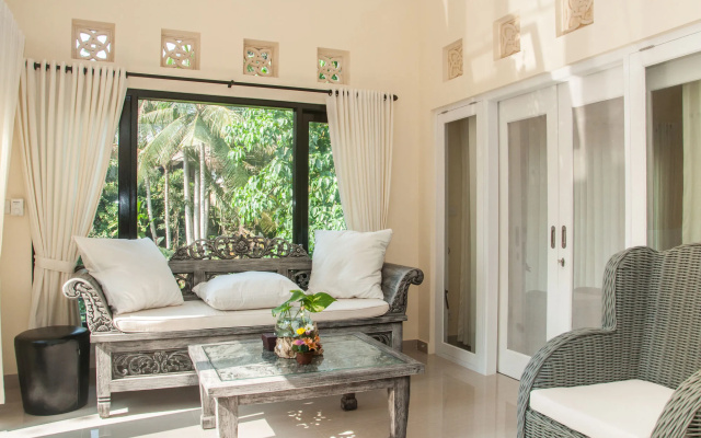 Villa Rumah Bakti Ubud