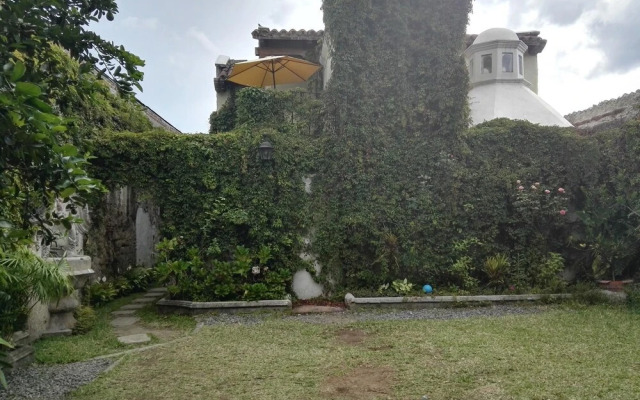 Hotel Boutique Santa Marta
