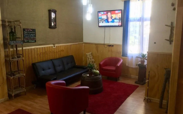 La Casona Hostal Puerto Varas