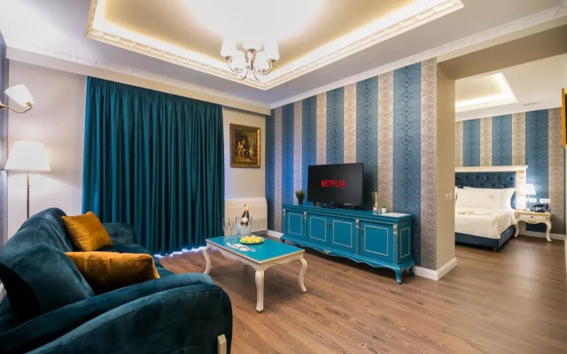 Legacy Hotel