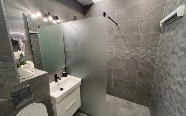Studio 147 Mamaia Nord