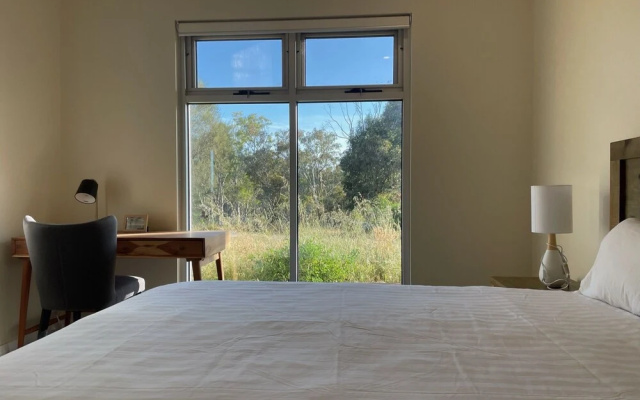 Kesehills Wines Villa