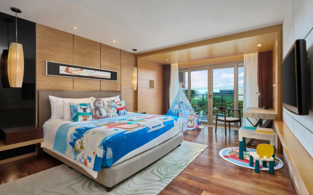 Kingkey Palace Hotel Shenzhen