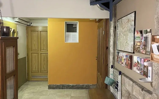 Ferienhaus Elbufer 83