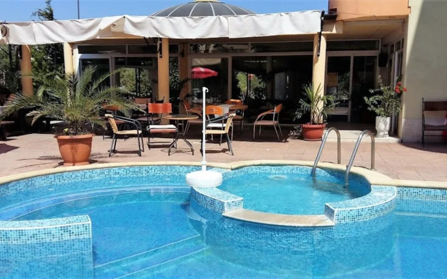 Hotel Feniks