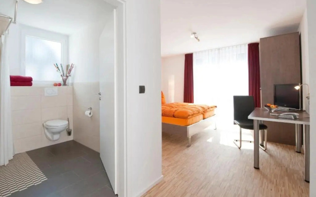 Hotel Merlin