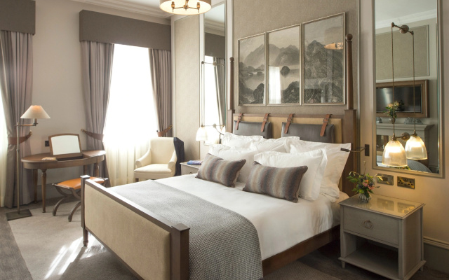 Intercontinental Edinburgh the George