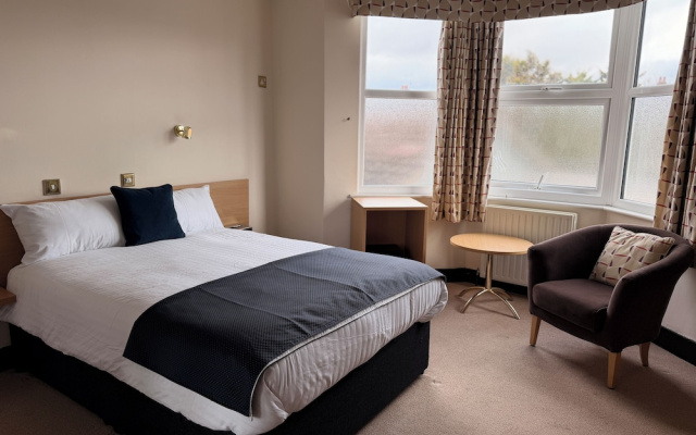 The Windsor House Hotel