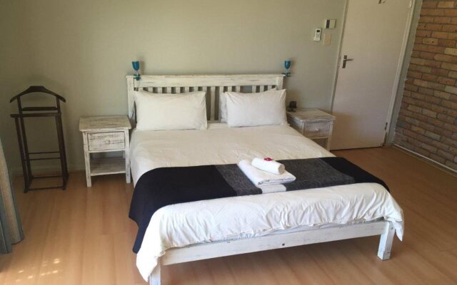 Sandcastle B&B