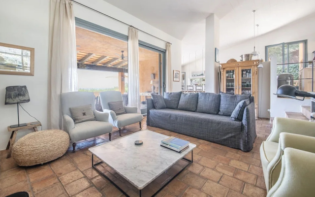 Sunrise Villa Th112
