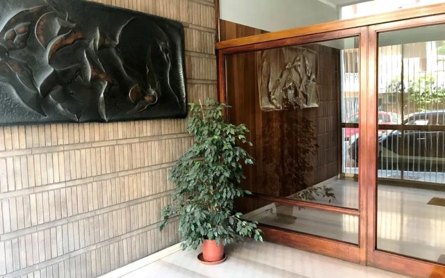 Butterfly Suite Rome
