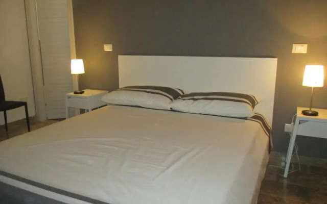 B&B Casa Rosellina
