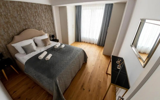 Prime Apartments near center ( Ipotesti 10)