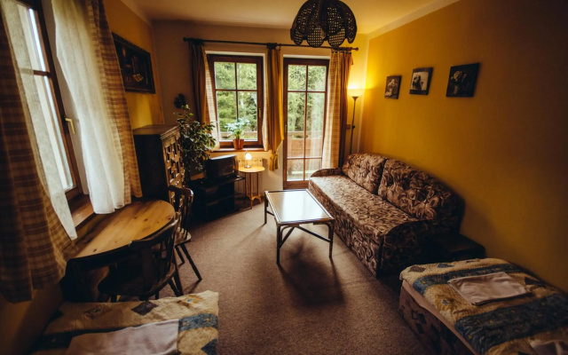 Pension Klondajk