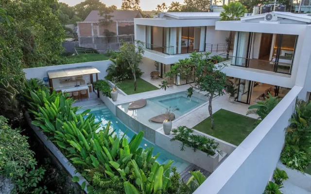 Villa Fortuna by RPM