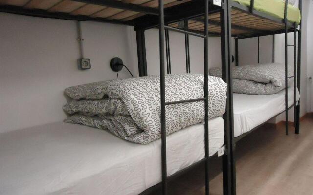 Gracia City Hostel детские мероприятия