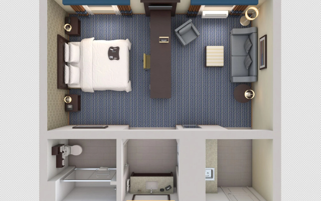 Hampton Inn & Suites Trophy Club - Fort Worth North