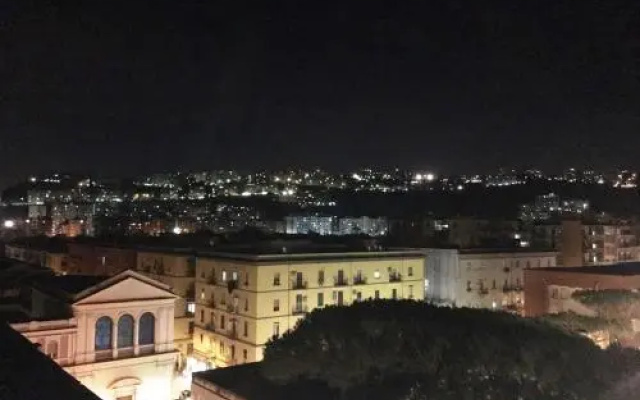 Bed And Breakfast 3 Stars Naples