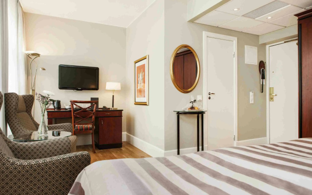 Elite Hotel Mollberg