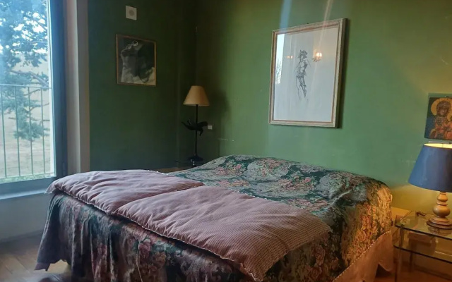 Casa Delle Viole