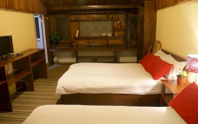 Lijiang Shu He Fangxiangyuan Inn