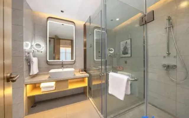 Vienna Hotel (Yumen)