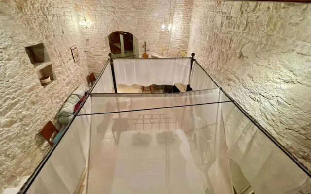 Juliet Suite Studio in Dhoros