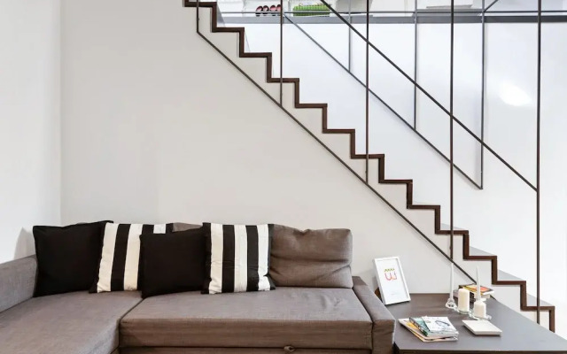Nido alla Giudecca con terrazza by Wonderful Italy