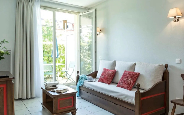 Peaceful Alsace Retreat