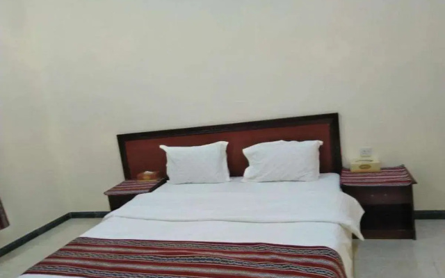 4 Seasons Hotel