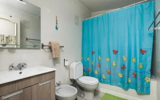 Apartment Marinheiros