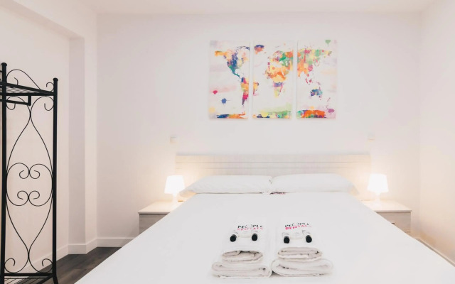Aiara apartment by People Rentals