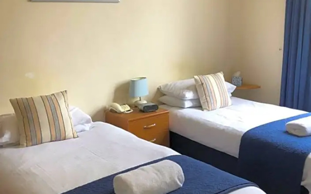 The Green Tree Hotel