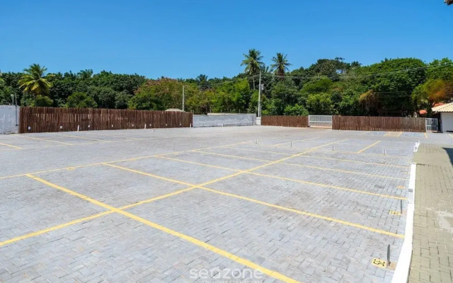 Equipped apt in Cond. w/ Pool - Imbassai Itfa039