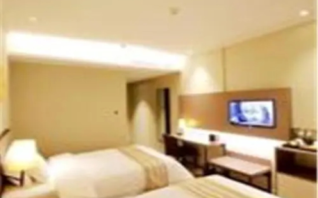 Home Inn Jinan Quancheng Square Branch