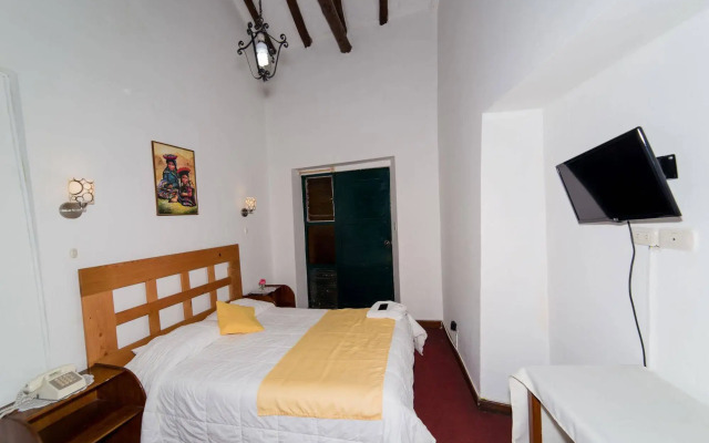 Royal Inti Cusco