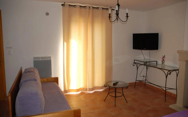 Hotel Les Hauts De Sarlat