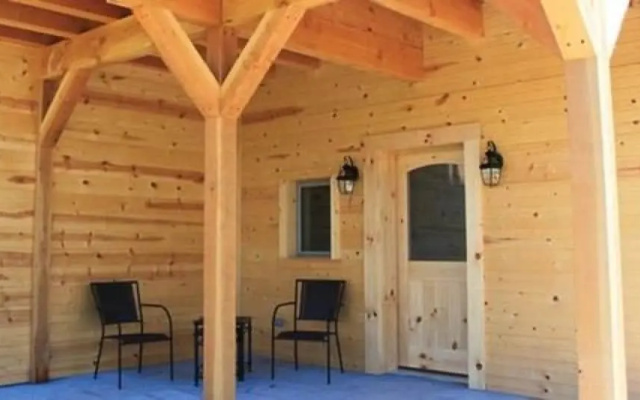 The Euro Chalet