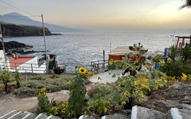 Trinimat Ferienhaus am Meer Teneriffa Nord 1