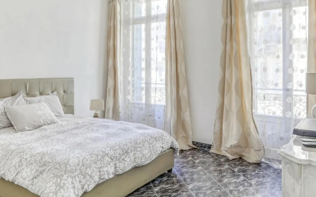 Apartment in Nice Near Beaches