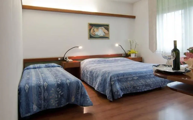 Hotel Italia
