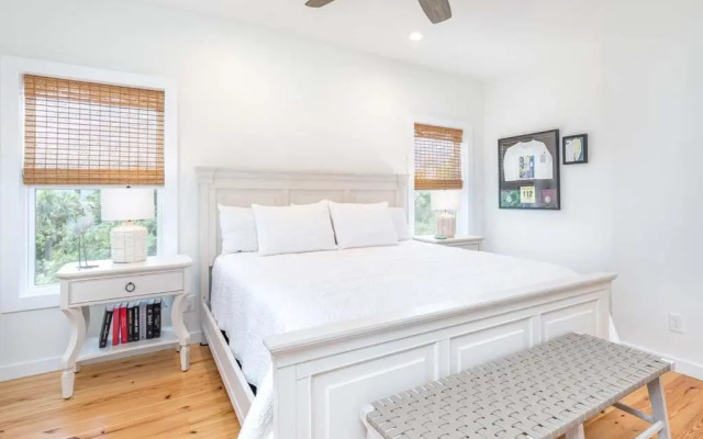 Shore Beats Work by Tybee Vacation Rentals