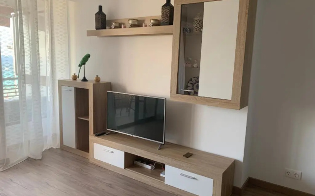 Apartamento El Murtal