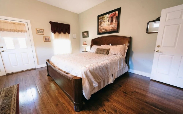 The Inn At Salado