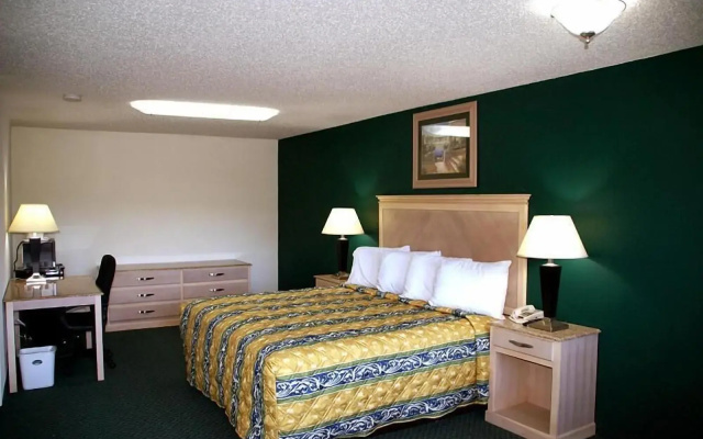 Empire Inn & Suites Atlantic City Absecon
